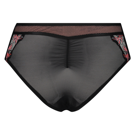 High waist Brazilian Duckie for €22.99 - High Waist Panties