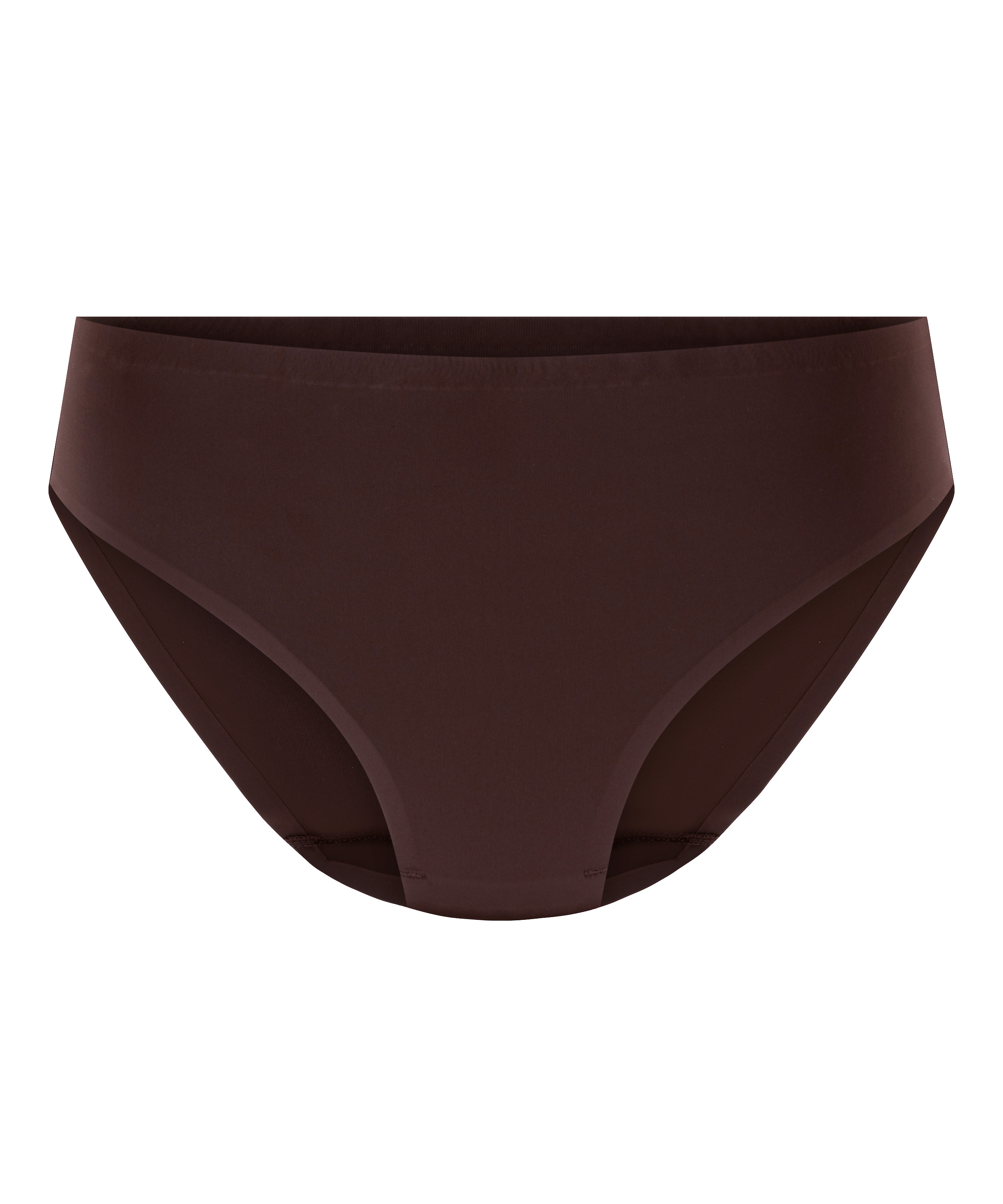 Invisible Brazilian, Brown, main