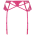 Anna Suspenders, Pink