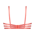 Courtney Non-Padded Underwired Bra, Pink