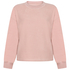 Top Sporty Fleece, Pink