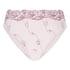 Diva High Knickers, Pink