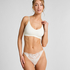Piper Thong, White