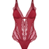 Body Tosca, Red