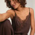 Cami Cecilia, Brown