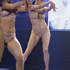 Guia Body, Beige