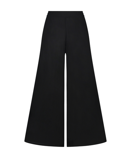 Beach Pants, Black