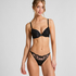 Piper Thong, Black