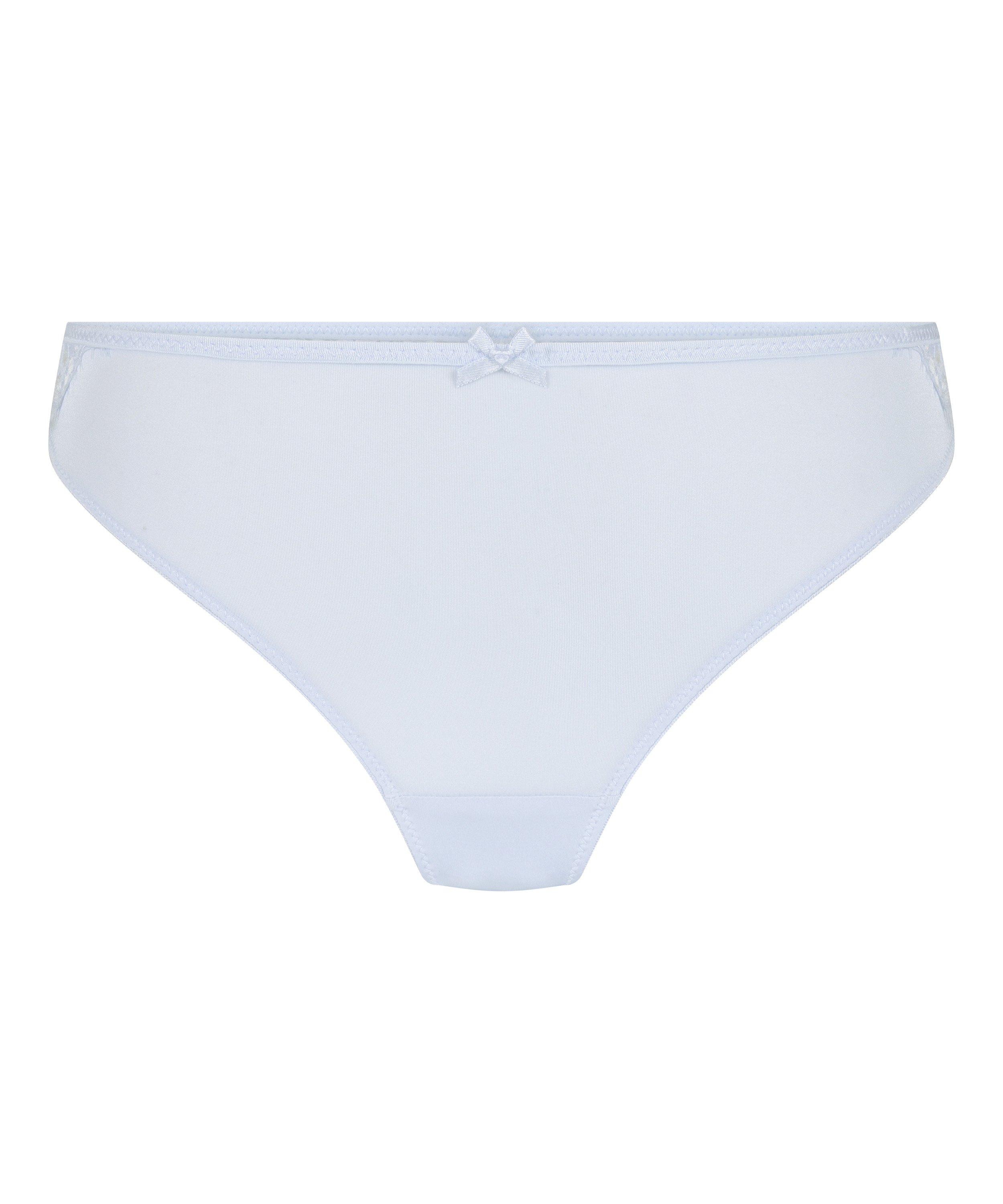 Caro Thong, Blue, main