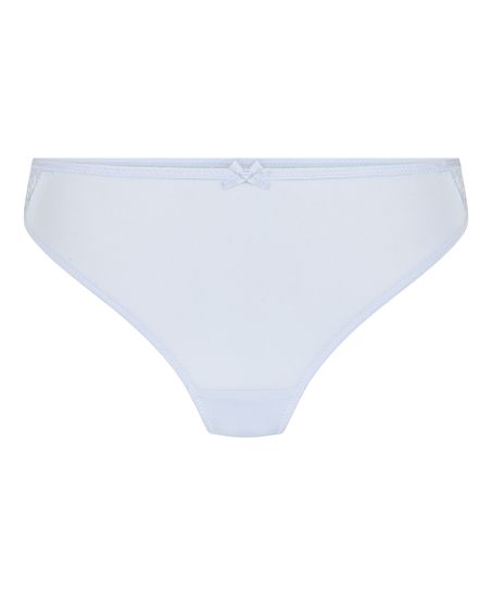Caro Thong, Blue