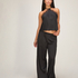 Pant Cecilia, Black