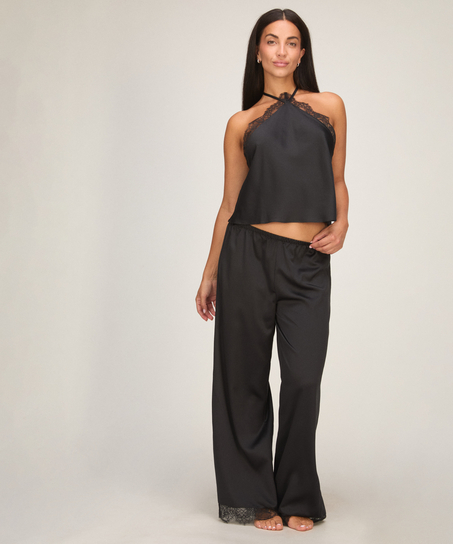 Pant Cecilia, Black
