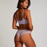Anna Brazilian, Purple