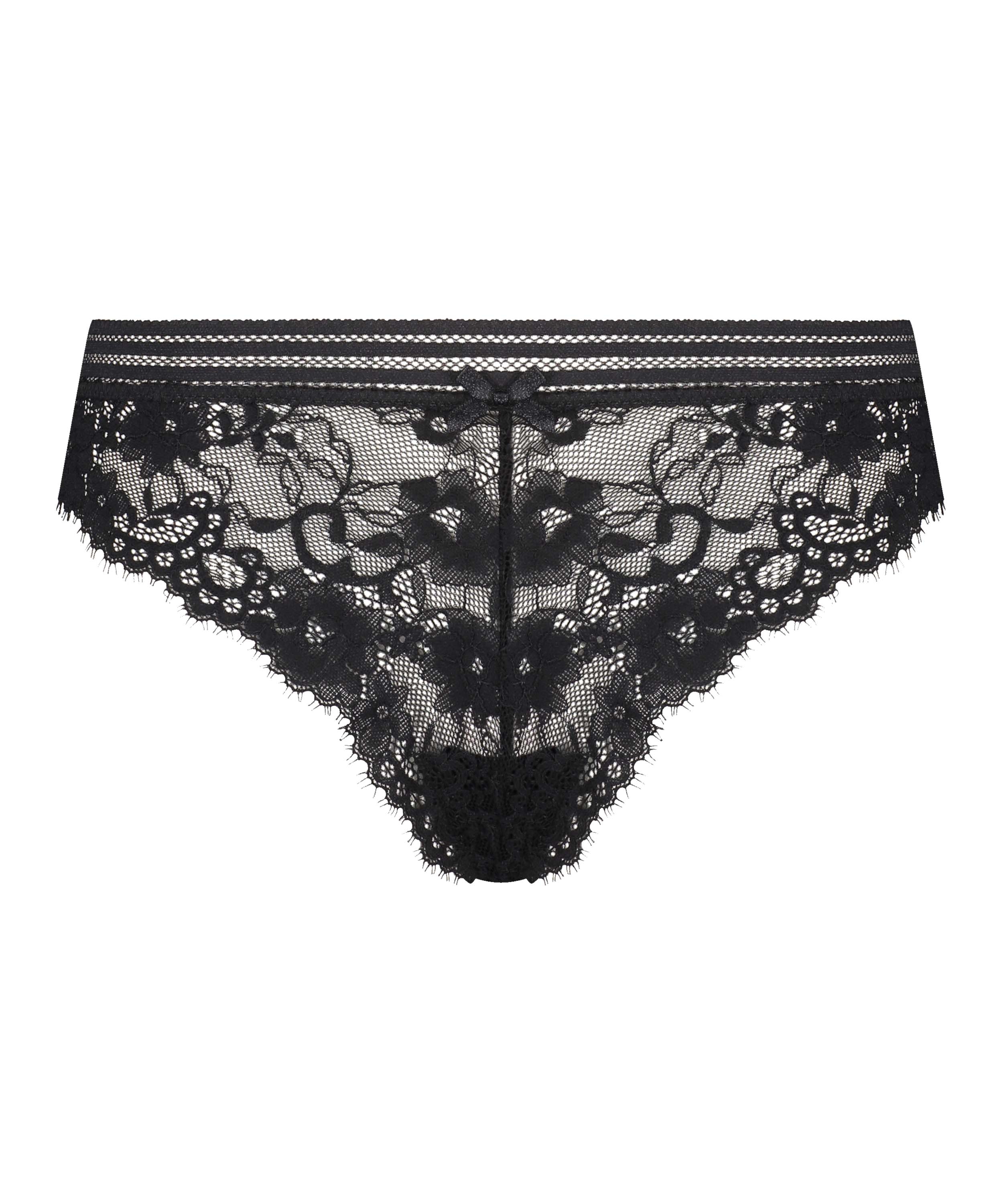 Samira Brazilian, Black, main