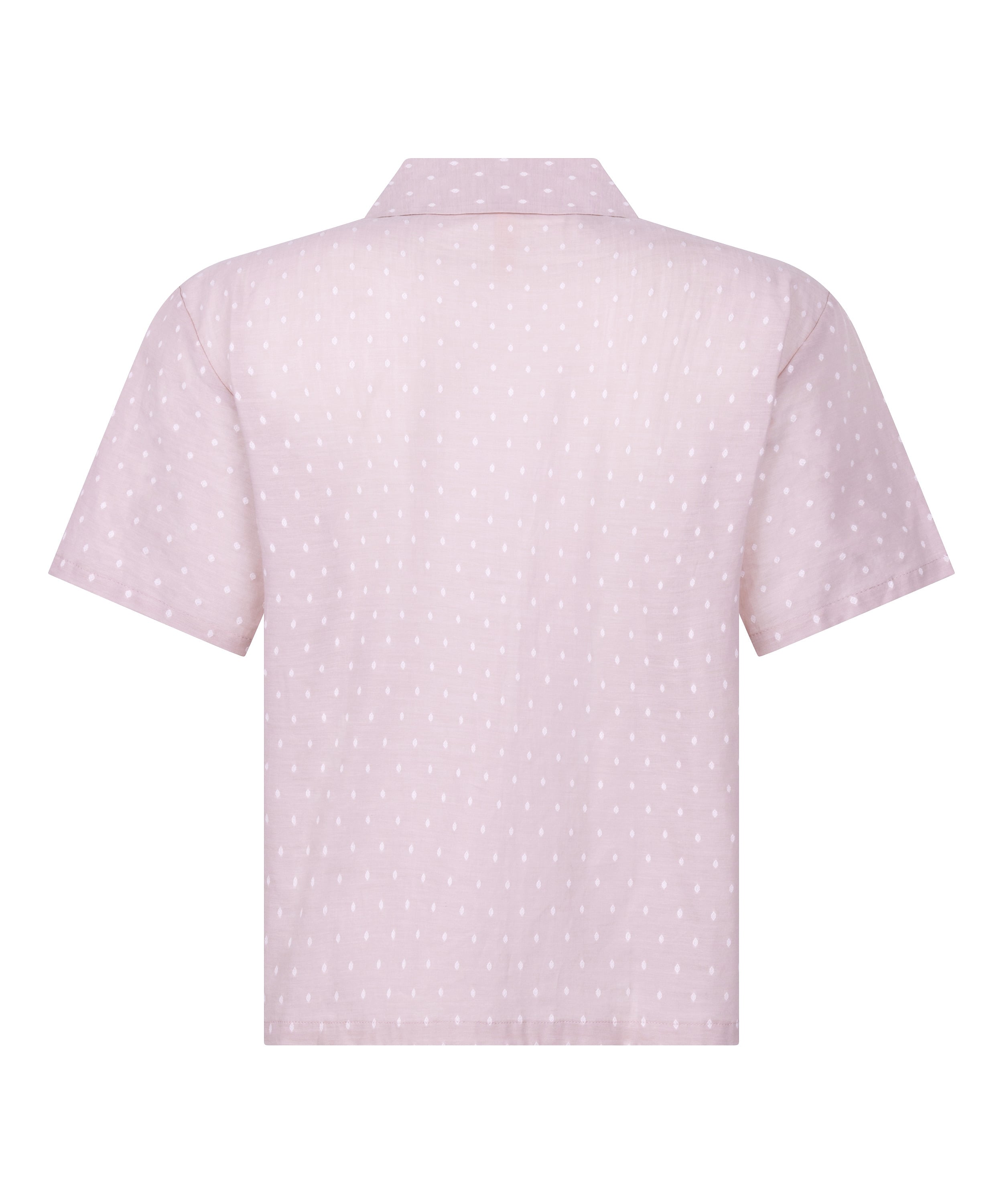 Jacket Cotton, Pink, main