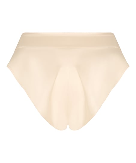 Boxer Brigitte, White