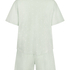 Pyjamaset Cotton, Green