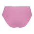 Diva High Knickers, Pink