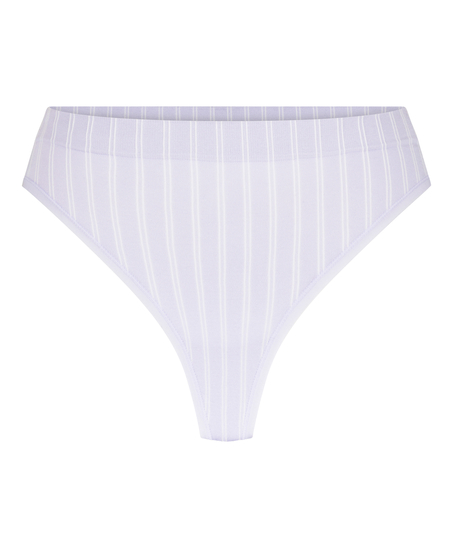 Dide Thong, Purple