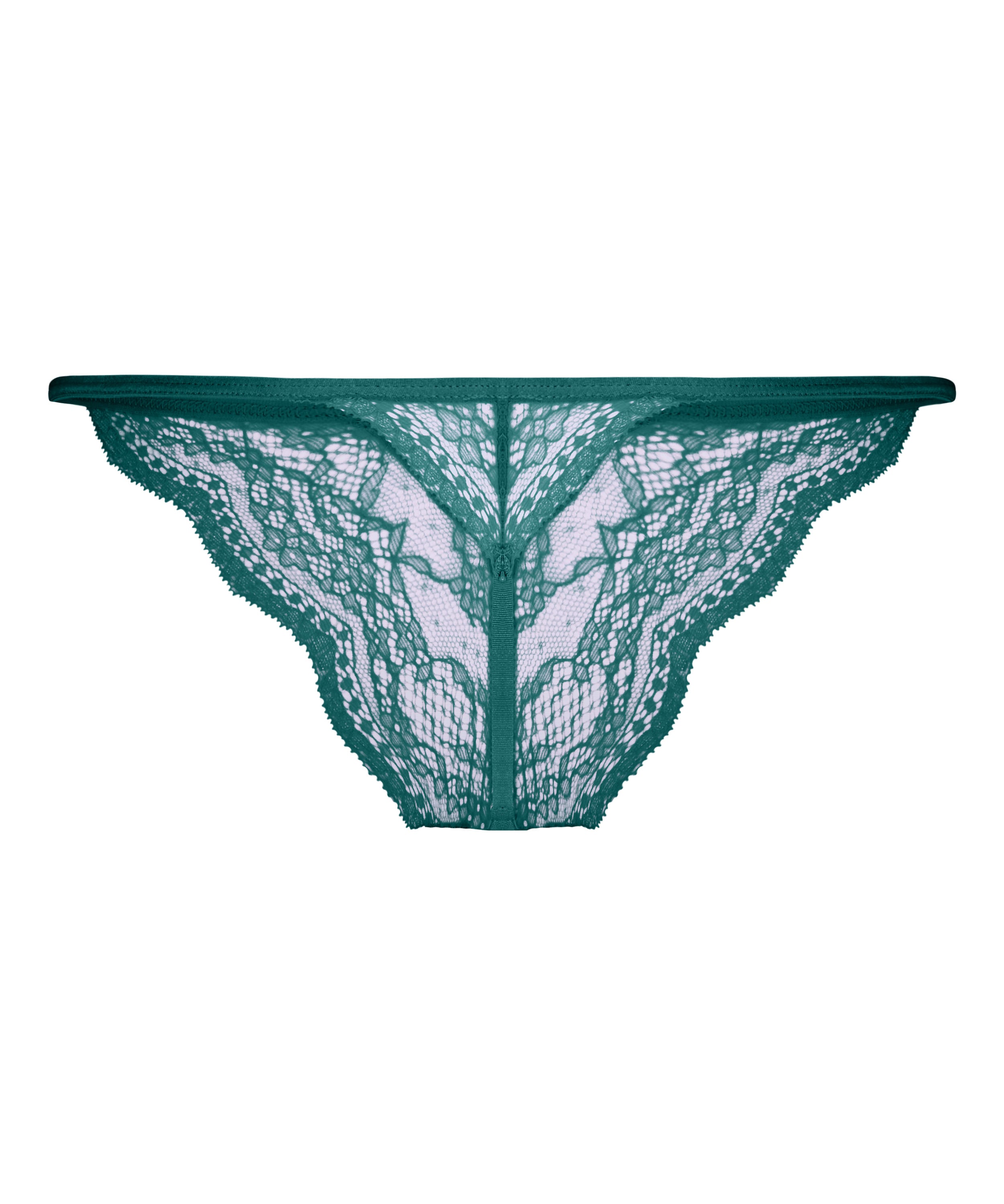 Isabelle Thong, Green, main