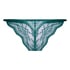 Isabelle Thong, Green