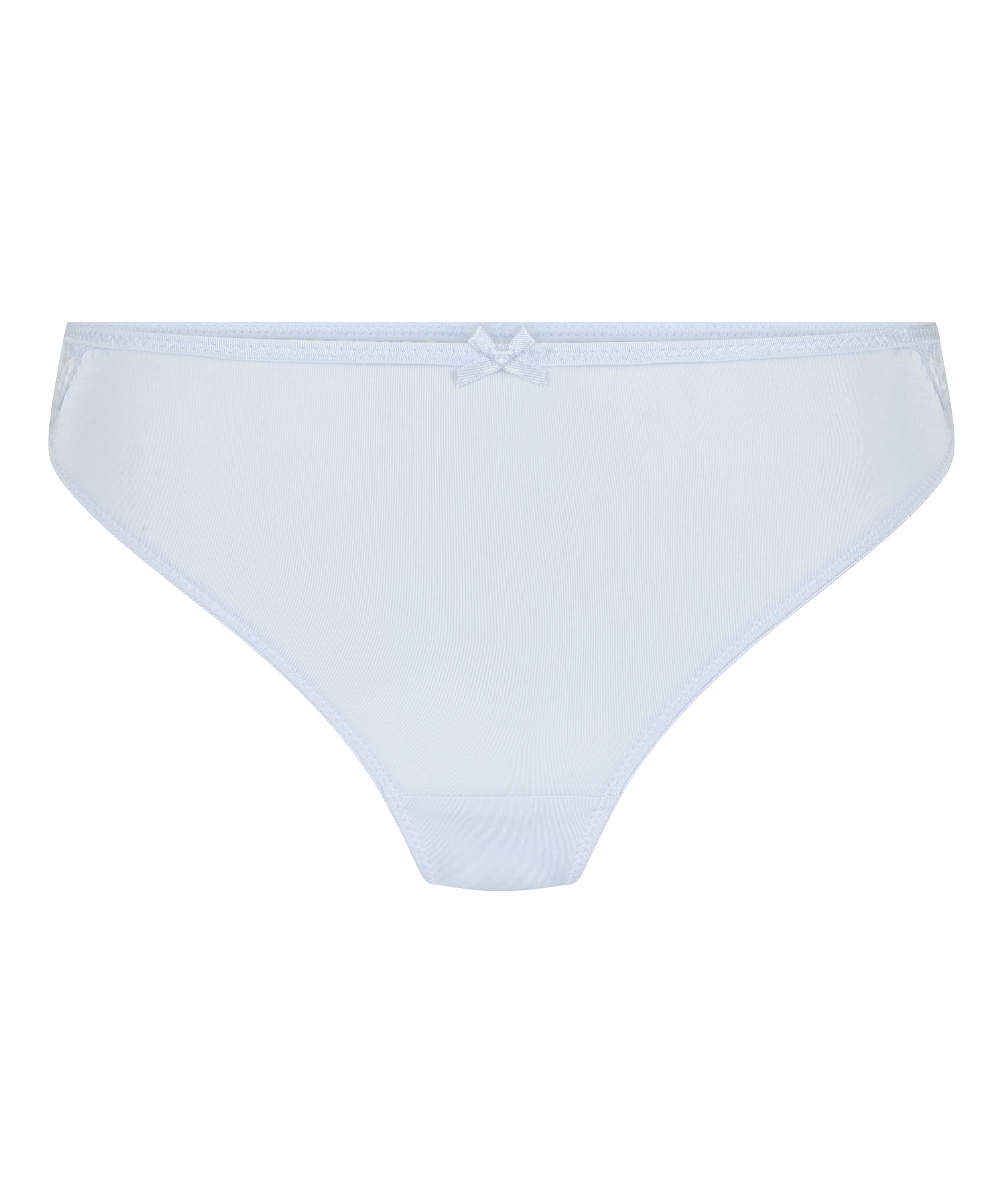 Caro Thong, Blue, main