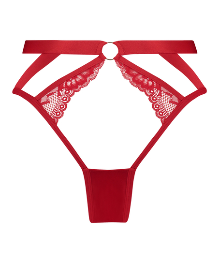 Clementine Brazilian, Red