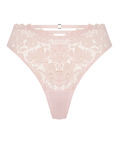 Andrea Brazilian, Pink