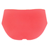 Diva High Knickers, Red