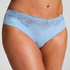 Brazilian Diva, Blue