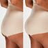 Bottom Pads, Beige