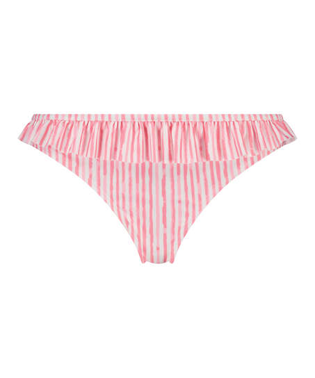 Julia Bikini Bottoms, Pink