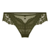 Daisy Thong, Green