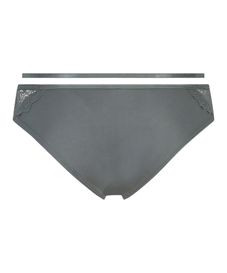 Naomi brazilian, Blue