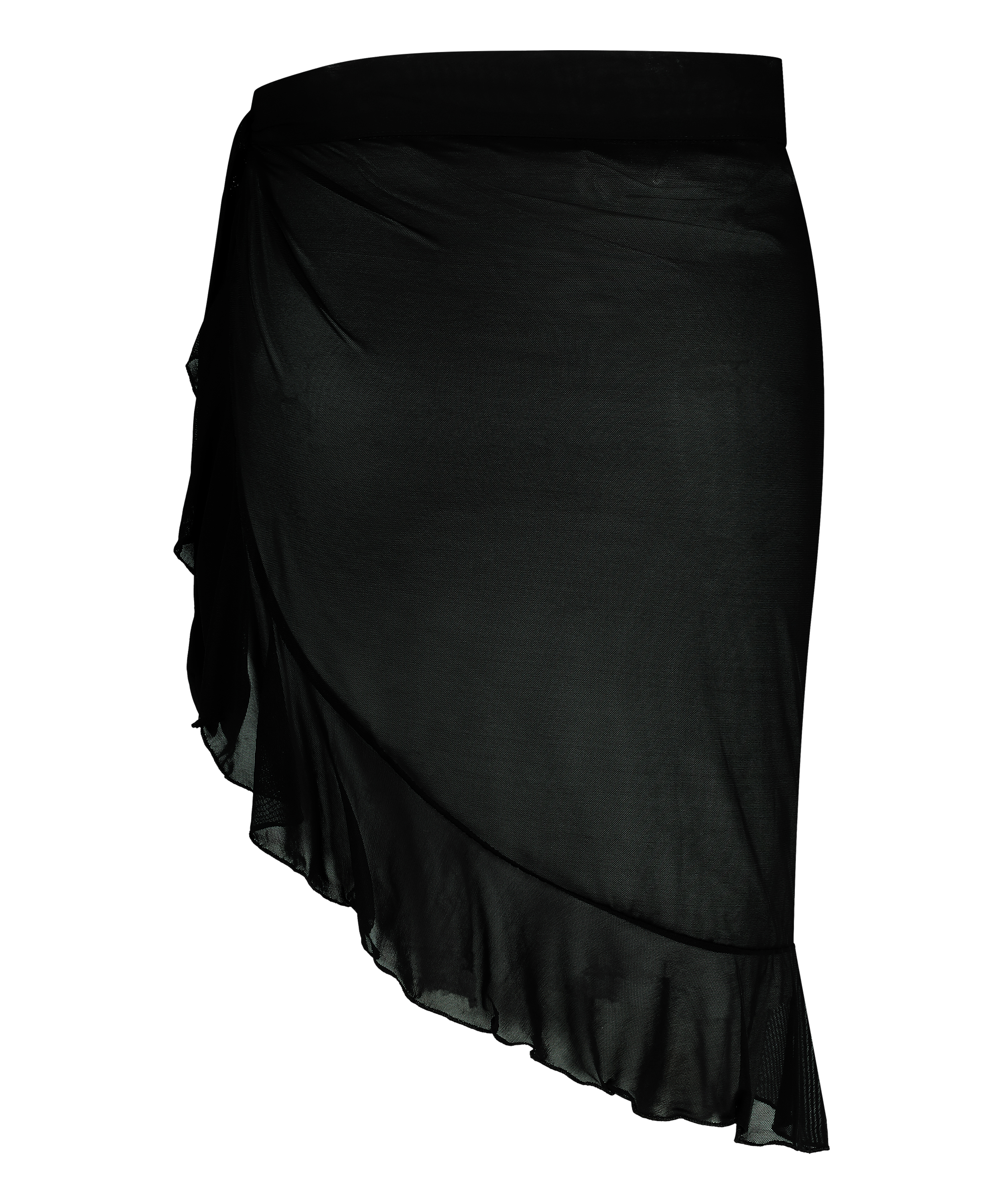 Pareo, Black, main
