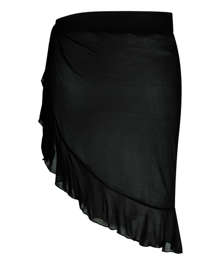 Pareo, Black