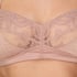 Bralette Rosa, Pink