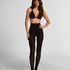 Tights 60 Denier Core Control, Black
