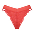 Chione Brazilian, Red