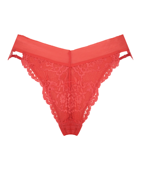 Chione Brazilian, Red