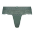 Sophie Thong Short, Green