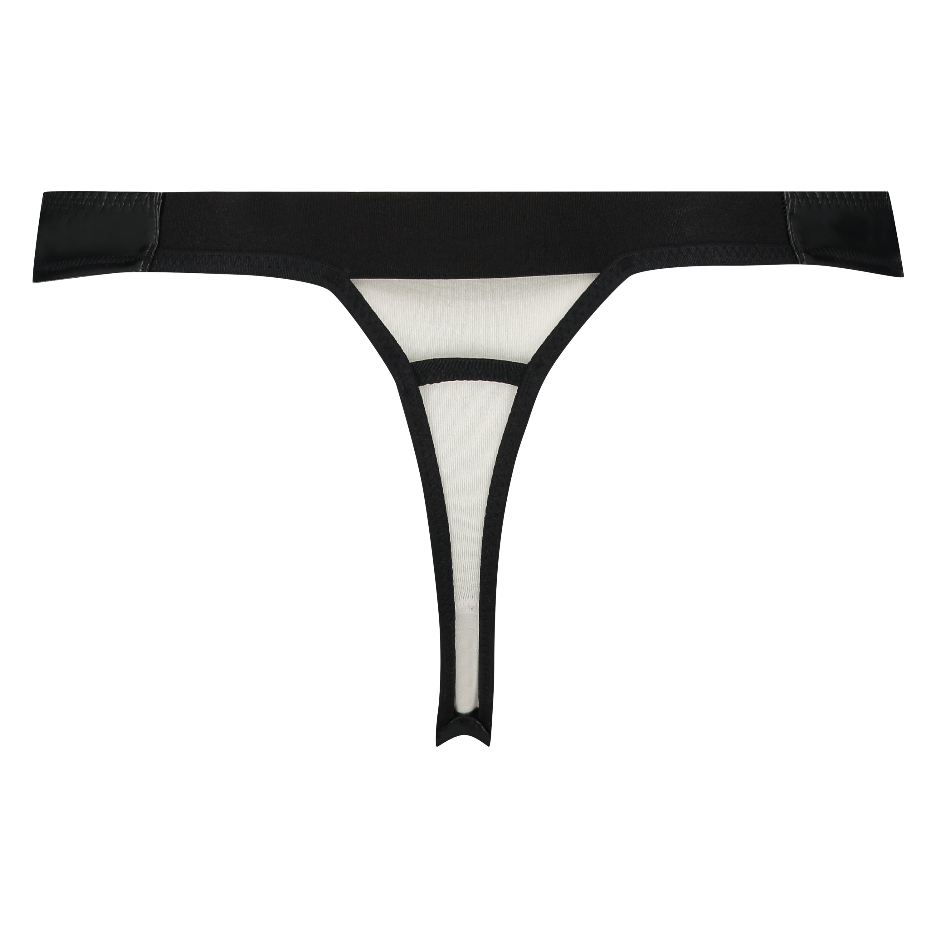 Talia Thong, Black, main