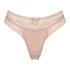 Malika Brazilian, Pink