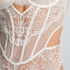 Arabella Body, White