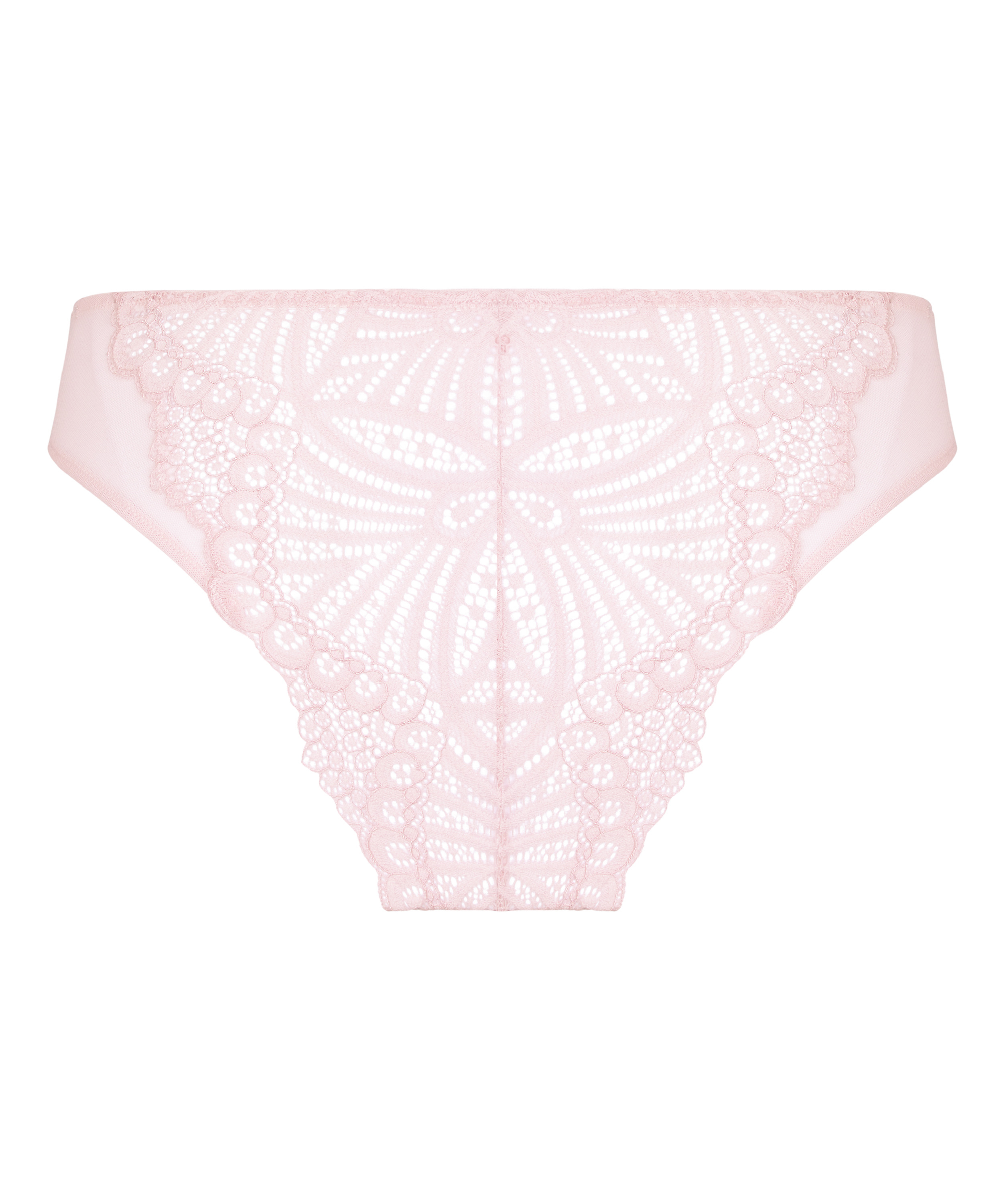 Brazilian Selena, Pink, main