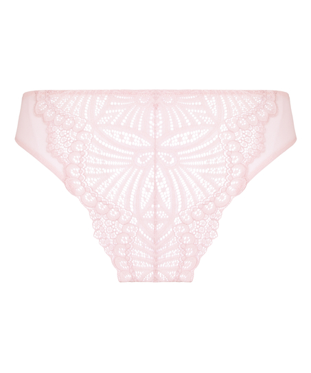 Brazilian Selena, Pink