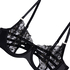 Felicia Non-Padded Underwired Bra, Black