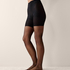 Tights 15 Denier Total Lift & Shape, Black