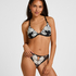Thong Lindi, Black