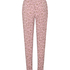 Jersey Pyjama Pants, Pink
